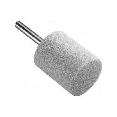 Brusné válcové tělísko Tyrolit 25x63mm, stopka 6mm, 99BA 60 M 7 V