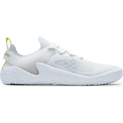 vivobarefoot Motus Strength Womens Bright White/Grey