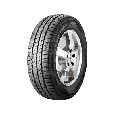 Maxxis Vansmart Snow WL2 ( 175 R14C 99/98R, с протектор на борта на джантата (FSL) )