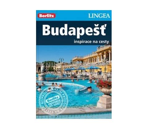 Budapešť Berlitz