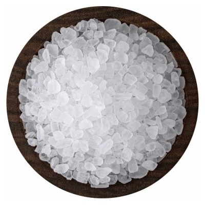 SaltWorks Australská mořská sůl Coarse 100 g