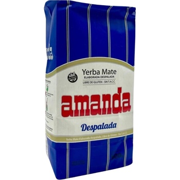 Despalada Amanda Yerba Maté 500 g