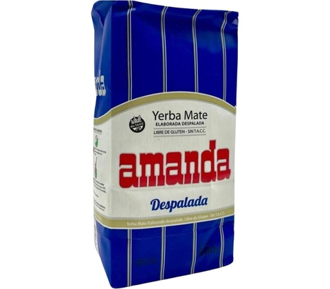 Despalada Amanda Yerba Maté 500 g