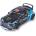 SCX Original Audi S1 WRX Monster