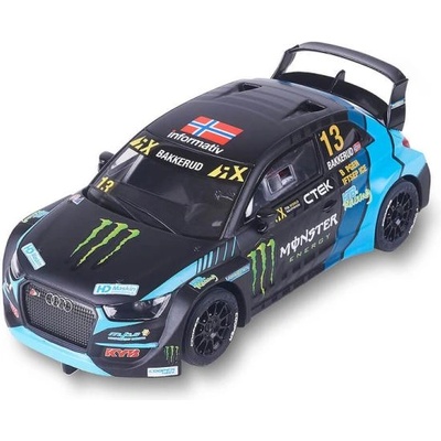 SCX Original Audi S1 WRX Monster