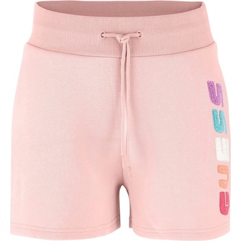 Guess edwina short V3GD11FL04P-G66B ružová