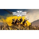 Helldivers II