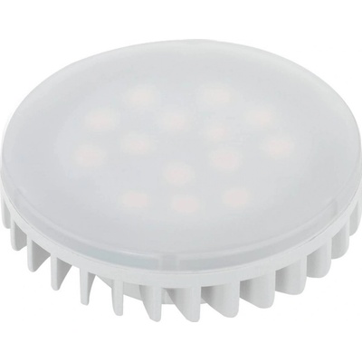 Eglo úsporná LED žárovka , GX53, 4,9W, 470lm, 3000K, teplá bílá