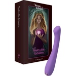 FairyGasm MerryWand Violet - superlove