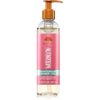 Tree Hut Watermelon олио за бръснене за жени 227ml