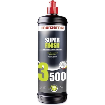 Menzerna Super Finish 3500 1 l