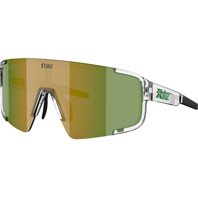 Bliz Очила за колоездене Bliz P003 Cat. 3 Cycling glasses - Transparent White - размер One Size (205-6693-0611)
