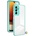 Samsung Galaxy S23 FE 5G Силиконов Калъф Transparent TPU и Протектор