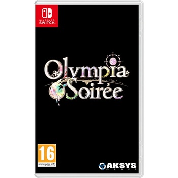Olympia Soiree