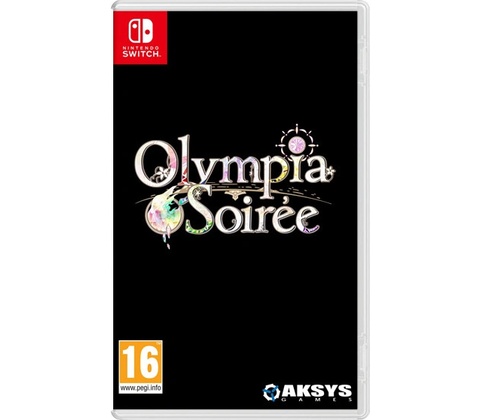 Olympia Soiree