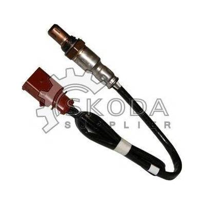 Lambda sonda ŠKODA Original OEM 04E906262