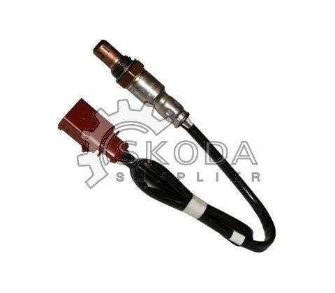 Lambda sonda ŠKODA Original OEM 04E906262