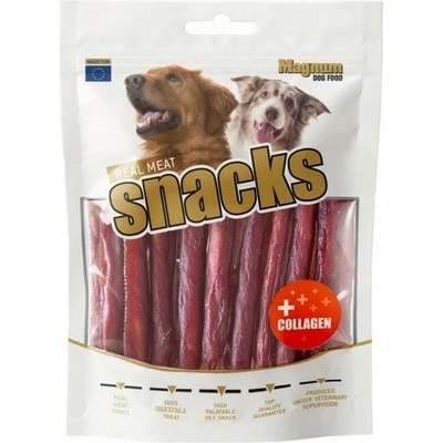 Magnum Dog Food Duck Roll on Salmon and Collagen Stick 220 g