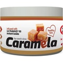 Čokoládové a ořechové pomazánky Czech Virus Caramela 500 g