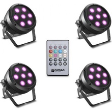 Cameo ROOT PAR 4 SET 1