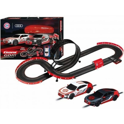 Carrera GO 62627 FC Bayern Racing