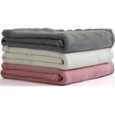 PETITE&MARS Detská Deka Harmony Cute White