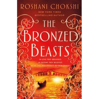 The Bronzed Beasts