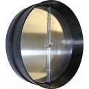 Faber Zpětná klapka s rámečkem 120 mm