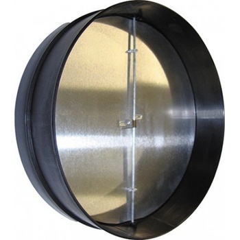 Faber Zpětná klapka s rámečkem 120 mm