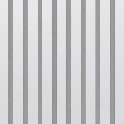 Archo - Akustický panel Design line CPL Bílá premium na šedém filcu 800 x 400 x 21 mm