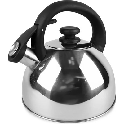 Maestro Feel-Maestro MR1302 kettle 2.5 L Stainless steel (MR-1302)