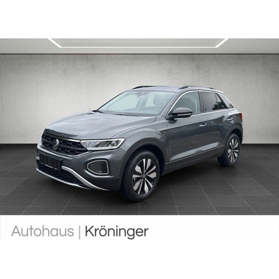 Volkswagen T-Roc 1.5 TSI DSG 110 kW
