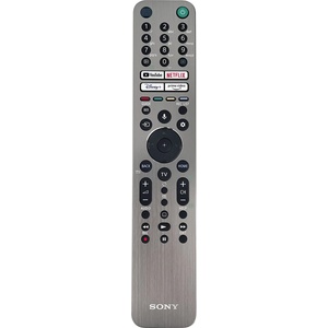 Sony rmf-tx621u, rmf-tx621b, rmf-tx621p, rmf-tx621t - оригинален дистанционен контрол с гласово управление (rmf-tx621u, rmf-tx621b, rmf-tx621p, rmf-tx621t) Дистанционно