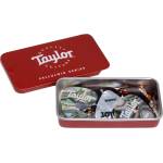 Taylor Celluloid Pick Tin Перце за китара (K0506000C00007)