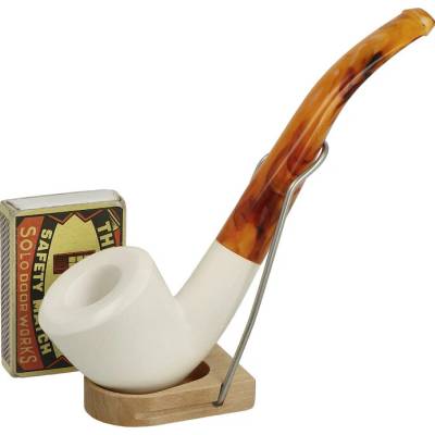 Meerschaum Dýmka Midi HC22