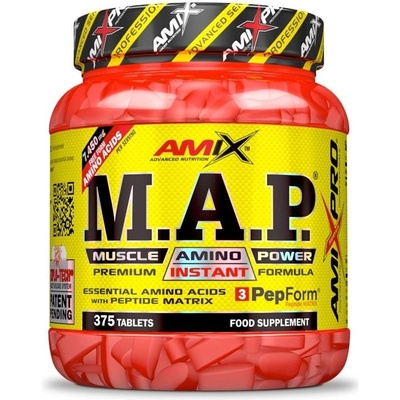 Amix M.A.P. 375 tabliet