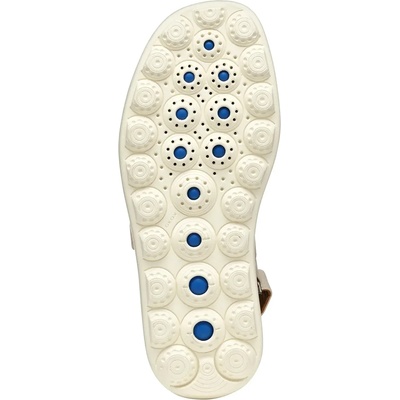 Geox Кожени сандали Geox D SPHERICA EC4.1 S (D55D4B.00085.C1122)