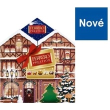 Ferrero Prestige adventný kalendár 276 g