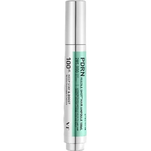VT Cosmetics PDRN Reedle Shot Hair Ampoule 100dL - Ампула срещу Косопад със Спикули 15ml