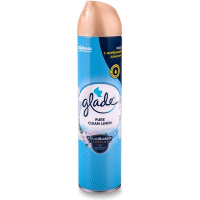 Glade osvěžovač vzduchu ve spreji vůně čistoty 300 ml