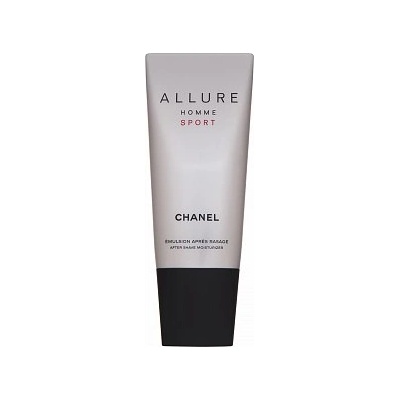 Allure Homme Sport Афтършейв балсам за мъже 100 ml