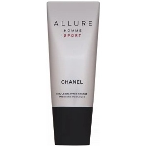 CHANEL Allure Homme Sport Афтършейв балсам за мъже 100 ml
