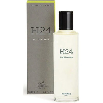 Hermès H24 parfémovaná voda pánská 200 ml