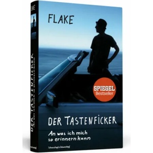 Flake - Der Tastenficker | Flake (ISBN: 9783942665339)