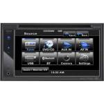Clarion VX401E Авто мултимедия