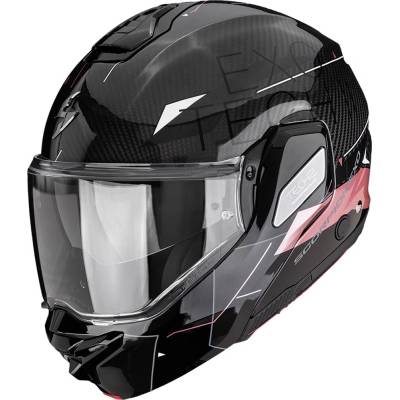 Scorpion EXO-TECH II Carbon Viator