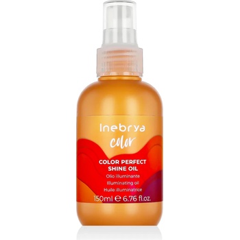 Inebrya Color Perfect Shine Oil 150 ml