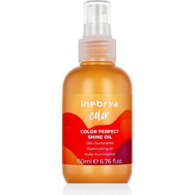 Inebrya Color Perfect Shine Oil 150 ml