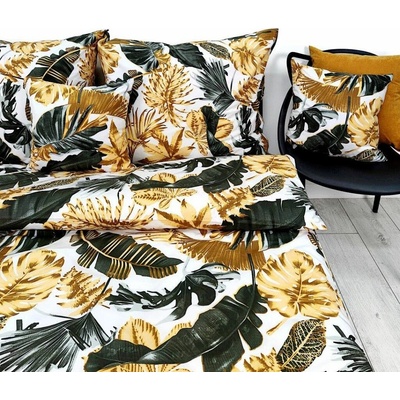 Intermedic SK Jungle GREY 140x200 70x90