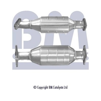 Katalyzátor BM CATALYSTS BM80472H